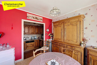 Ma-Cabane - Vente Maison DONVILLE-LES-BAINS, 94 m²