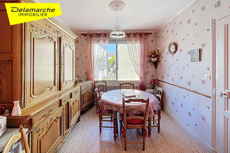 Ma-Cabane - Vente Maison DONVILLE-LES-BAINS, 94 m²