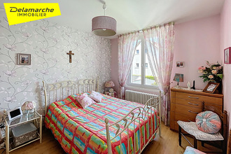 Ma-Cabane - Vente Maison DONVILLE-LES-BAINS, 94 m²