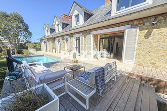 Ma-Cabane - Vente Maison DONVILLE-LES-BAINS, 323 m²