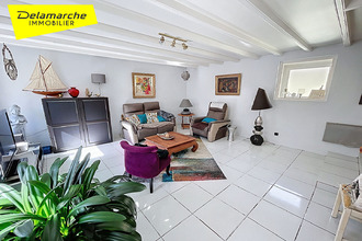 Ma-Cabane - Vente Maison DONVILLE-LES-BAINS, 94 m²