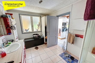 Ma-Cabane - Vente Maison DONVILLE-LES-BAINS, 94 m²