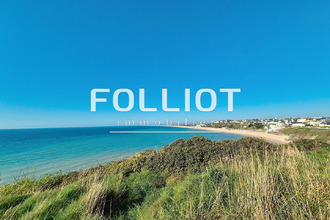 Ma-Cabane - Vente Maison DONVILLE-LES-BAINS, 155 m²