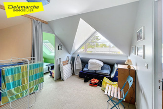 Ma-Cabane - Vente Maison DONVILLE-LES-BAINS, 93 m²