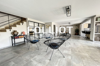 Ma-Cabane - Vente Maison DONVILLE-LES-BAINS, 286 m²