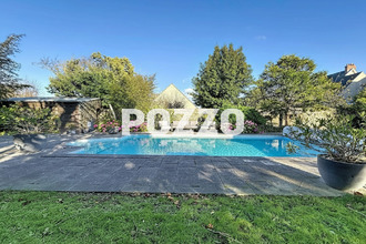 Ma-Cabane - Vente Maison DONVILLE-LES-BAINS, 190 m²