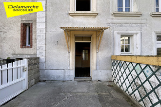 Vente Maison 50350, DONVILLE-LES-BAINS France