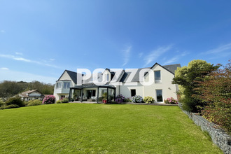 Ma-Cabane - Vente Maison DONVILLE-LES-BAINS, 186 m²