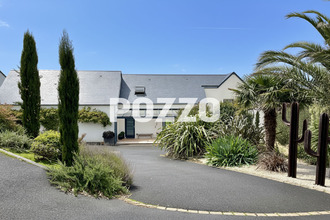 Ma-Cabane - Vente Maison DONVILLE-LES-BAINS, 186 m²