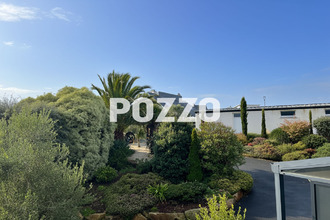 Ma-Cabane - Vente Maison DONVILLE-LES-BAINS, 186 m²
