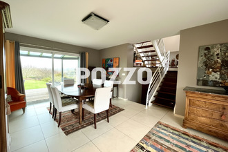 Ma-Cabane - Vente Maison DONVILLE-LES-BAINS, 186 m²