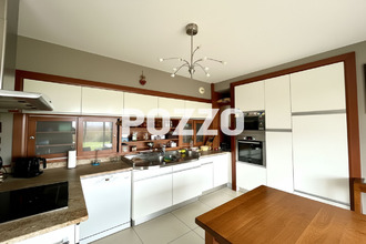 Ma-Cabane - Vente Maison DONVILLE-LES-BAINS, 186 m²