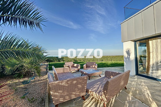 Ma-Cabane - Vente Maison DONVILLE-LES-BAINS, 340 m²