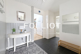 Ma-Cabane - Vente Maison DONVILLE-LES-BAINS, 124 m²