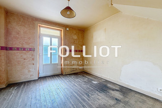 Ma-Cabane - Vente Maison DONVILLE-LES-BAINS, 50 m²