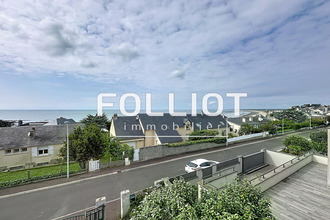Ma-Cabane - Vente Maison DONVILLE-LES-BAINS, 115 m²