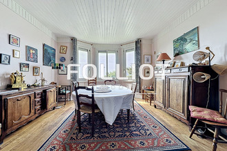 Ma-Cabane - Vente Maison DONVILLE-LES-BAINS, 115 m²