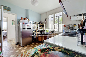 Ma-Cabane - Vente Maison DONVILLE-LES-BAINS, 115 m²