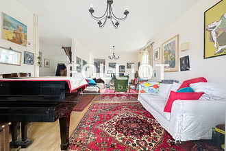 Ma-Cabane - Vente Maison DONVILLE-LES-BAINS, 115 m²