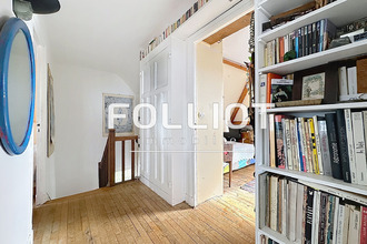 Ma-Cabane - Vente Maison DONVILLE-LES-BAINS, 115 m²