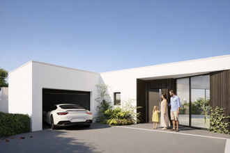 Ma-Cabane - Vente Maison DONVILLE-LES-BAINS, 230 m²