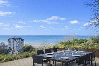 Ma-Cabane - Vente Maison DONVILLE-LES-BAINS, 230 m²