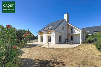 Ma-Cabane - Vente Maison Donville-les-Bains, 140 m²