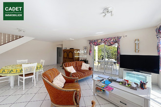 Ma-Cabane - Vente Maison Donville-les-Bains, 140 m²