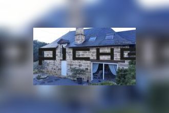 Ma-Cabane - Vente Maison DONZENAC, 126 m²