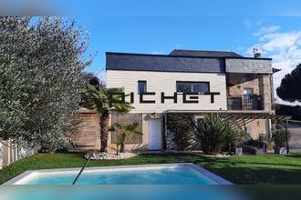 Ma-Cabane - Vente Maison DONZENAC, 126 m²