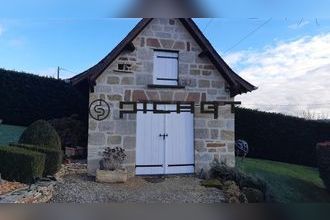 Ma-Cabane - Vente Maison DONZENAC, 126 m²