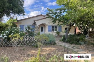 Ma-Cabane - Vente Maison Donzère, 82 m²