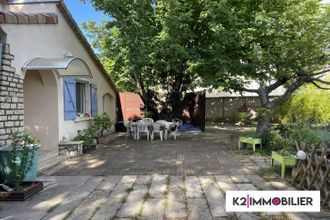 Ma-Cabane - Vente Maison Donzère, 82 m²