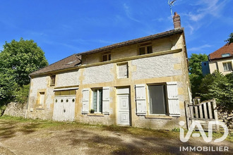 Vente Maison 58220, Donzy France