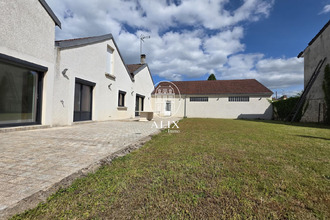 Ma-Cabane - Vente Maison Dordives, 246 m²