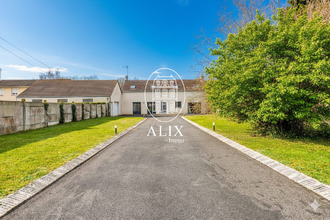 Ma-Cabane - Vente Maison Dordives, 246 m²