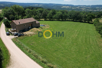 Vente Maison 63220, Dore-l'Église France