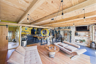 Ma-Cabane - Vente Maison Dore-l'Église, 137 m²