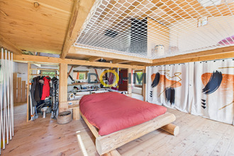 Ma-Cabane - Vente Maison Dore-l'Église, 137 m²