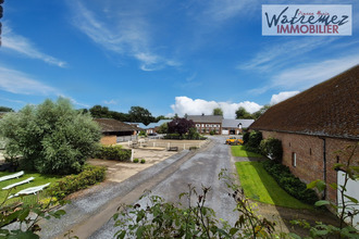 Ma-Cabane - Vente Maison Dorengt, 553 m²