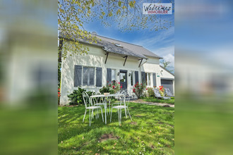 Ma-Cabane - Vente Maison Dorengt, 553 m²