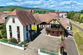 Ma-Cabane - Vente Maison Dorlisheim, 300 m²