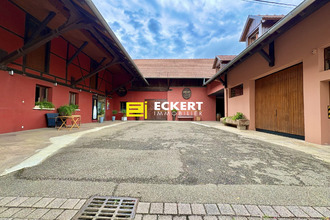 Ma-Cabane - Vente Maison Dorlisheim, 300 m²