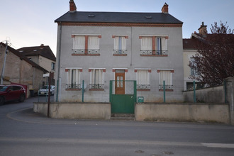 Vente Maison 51700, DORMANS France