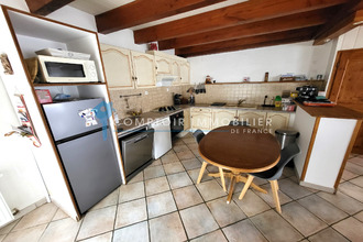 Ma-Cabane - Vente Maison Dornas, 109 m²