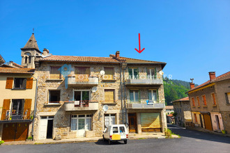 Ma-Cabane - Vente Maison Dornas, 99 m²