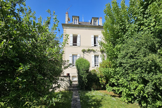 Ma-Cabane - Vente Maison Dornecy, 210 m²