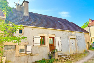 Vente Maison 58530, Dornecy France