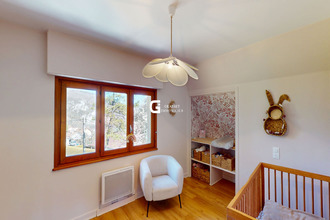 Ma-Cabane - Vente Maison DORTAN, 160 m²