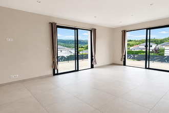 Ma-Cabane - Vente Maison DORTAN, 107 m²